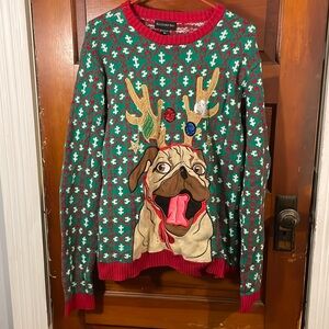 Ugly Christmas Sweater